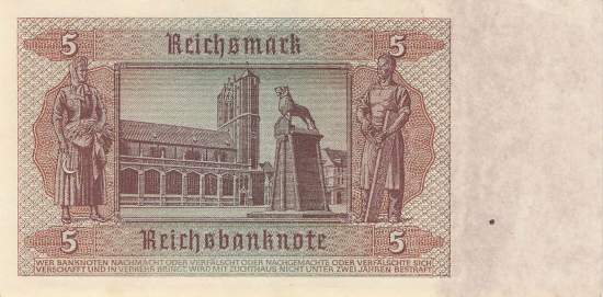5 Mark 1942